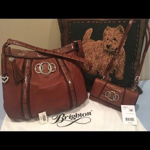 Brighton shoulder bag